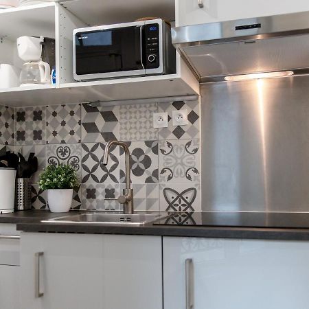 Montmartre Apartments Matisse Paris Ngoại thất bức ảnh