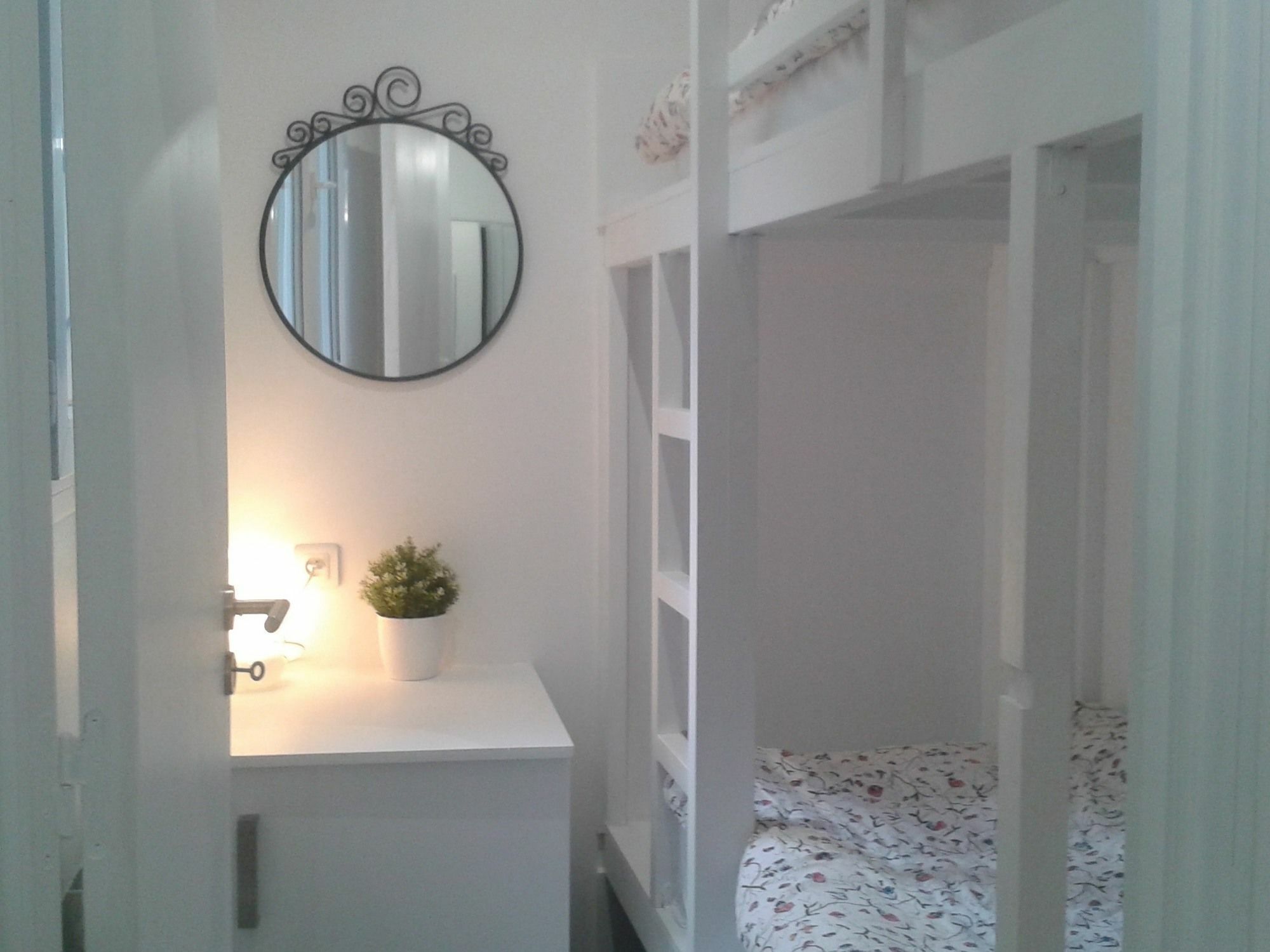 Montmartre Apartments Matisse Paris Ngoại thất bức ảnh