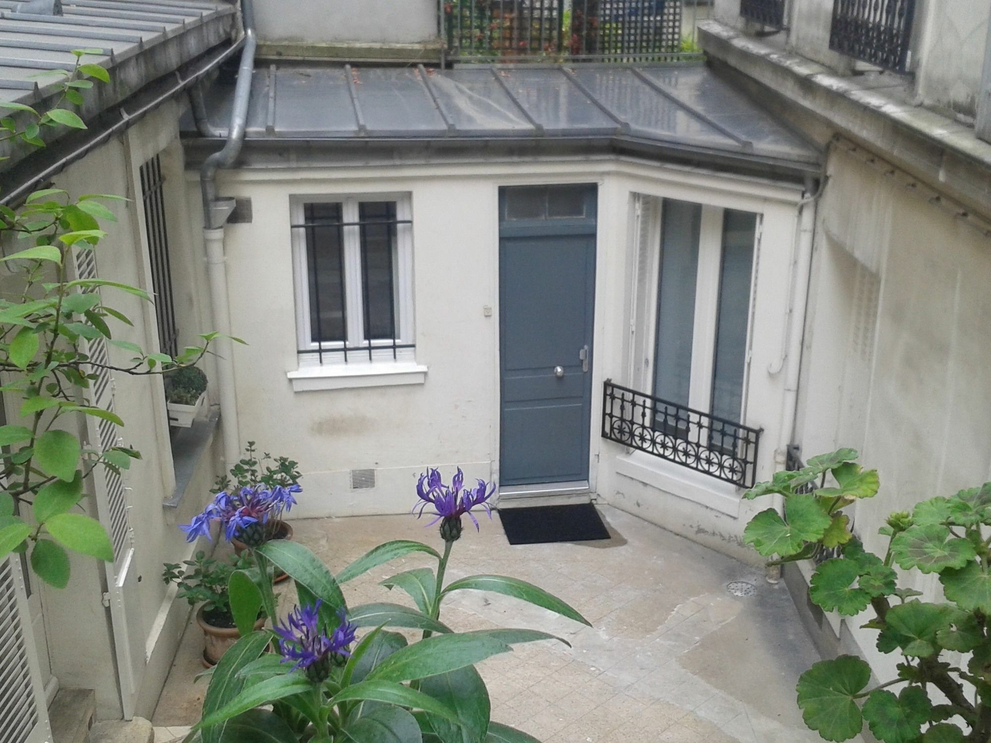 Montmartre Apartments Matisse Paris Ngoại thất bức ảnh